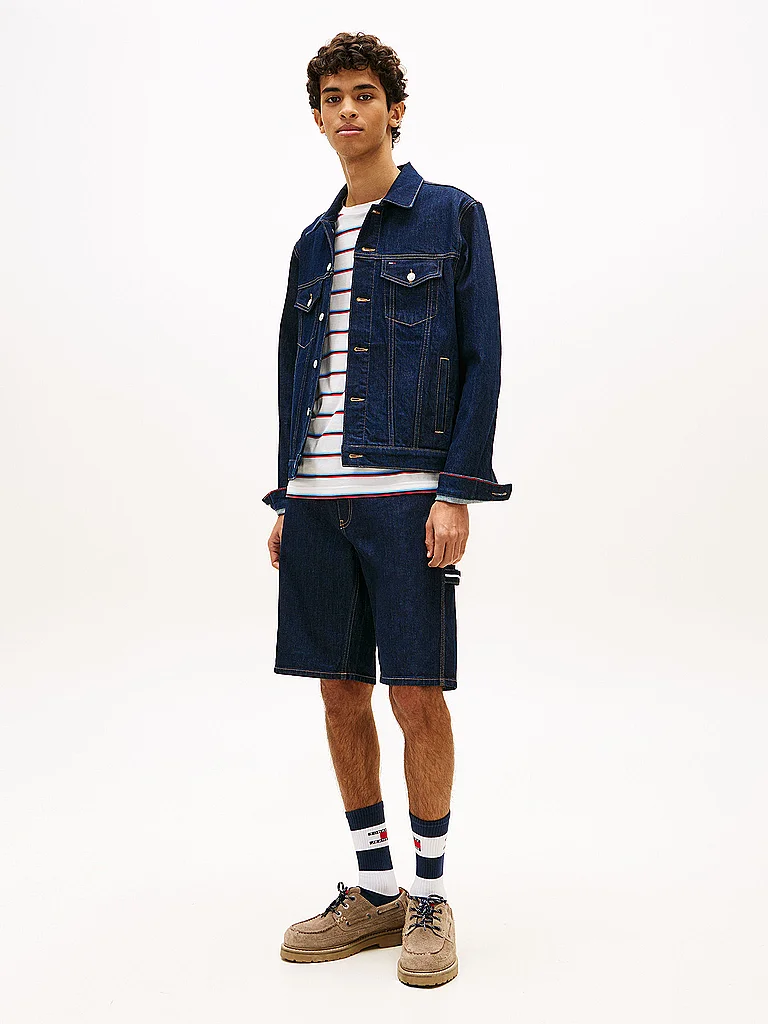 Veste Tommy Jeans dm0dm22984 EU - vue 4